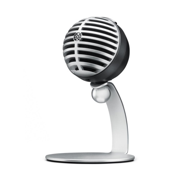 MICROFONO SHURE MV5-LTG