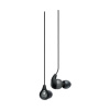 IN-EAR MONITOR SHURE SE-112 COLORE GRIGIO