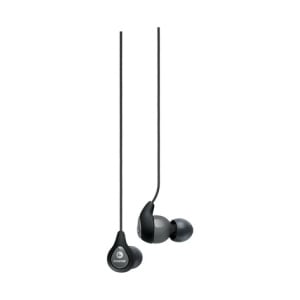 IN-EAR MONITOR SHURE SE-112 COLORE GRIGIO