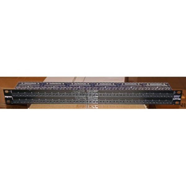SIGNEX CPT96 PATCHBAY