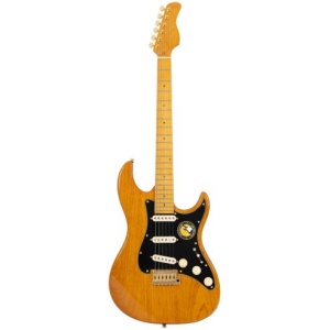 SIRE GUITARS S10 SSS NATURAL
