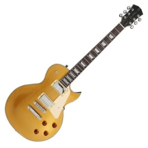 Sire L7 GT GoldTop