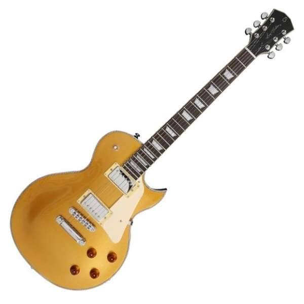 Sire L7 GT GoldTop