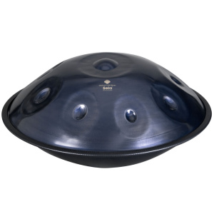 SELA SE 220 MELODY HANDPAN D KURD