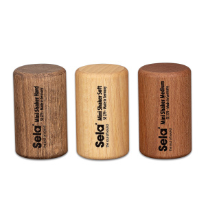 SELA SE 279 MINI SHAKER SET