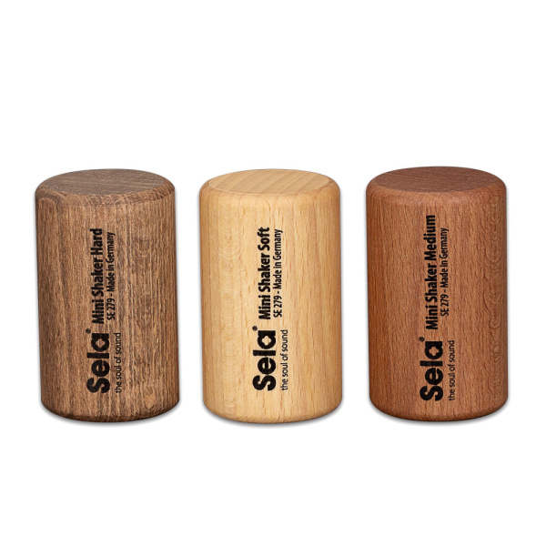 SELA SE 279 MINI SHAKER SET