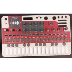 SONICWARE LIVEN LOFI 12