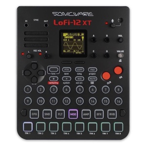 SONICWARE - Lofi-12Xt