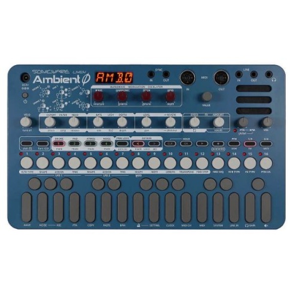 SONICWARE Sonicware Liven Ambient