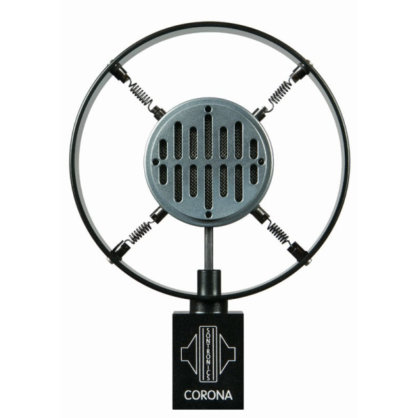 SONTRONICS - Corona