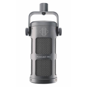 SONTRONICS - Podcast Pro Cosmic Gray