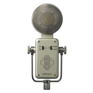 SONTRONICS Sontronics Orpheus