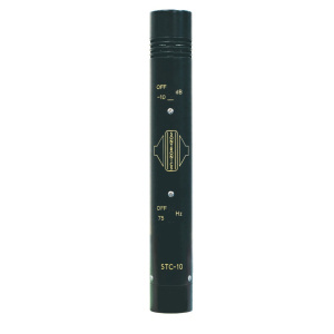 SONTRONICS - Stc-10
