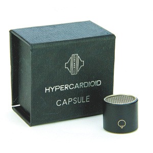 SONTRONICS - Stc-Hyper Black