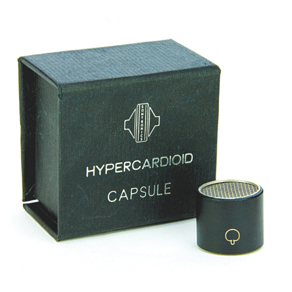 SONTRONICS - Stc-Hyper Black