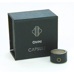 SONTRONICS - Stc-Omni Black