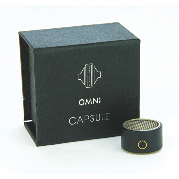 SONTRONICS - Stc-Omni Black