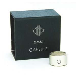SONTRONICS - Stc-Omni Silver