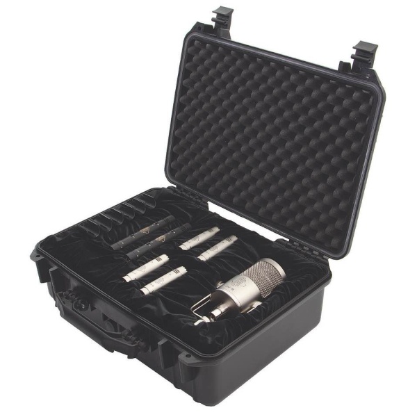 SONTRONICS - Drumpack Plus