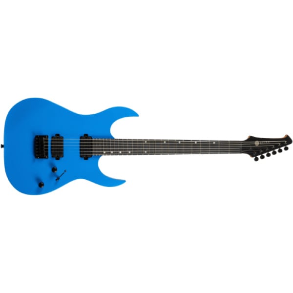 SPIRA S-400 MBL HH SATIN BLUE