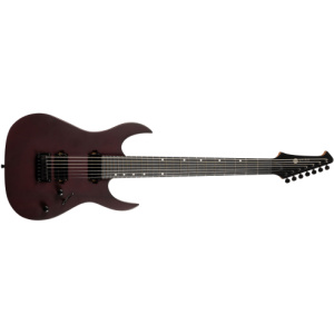 SPIRA S-407 MWR HH SATIN WINE RED