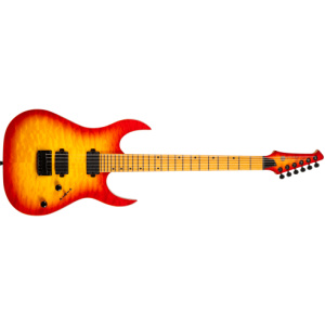 SPIRA S-500 QFB HH FIREBURST