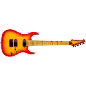 SPIRA S-507 QFB HH FIREBURST