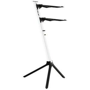 STAY - 1100/2 - Slim Model - 290 Mm Curv  - White