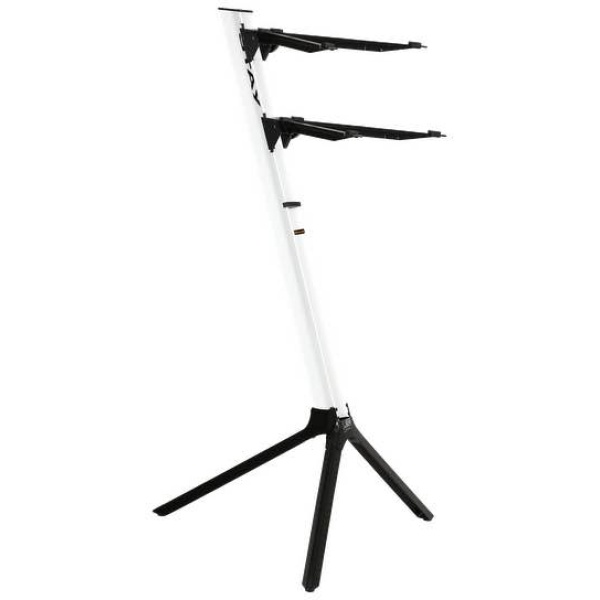 STAY - 1100/2 - Slim Model - 290 Mm Curv  - White