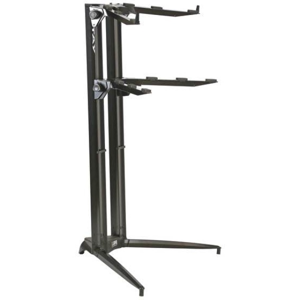 STAY - 1200/2 - Piano Model - Black