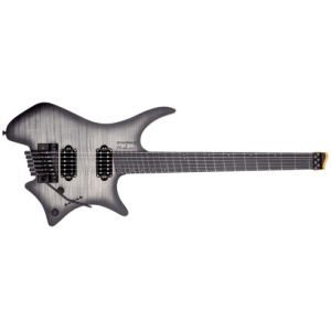 STRANDBERG BODEN PROG NX 6 CHARCOAL BLACK