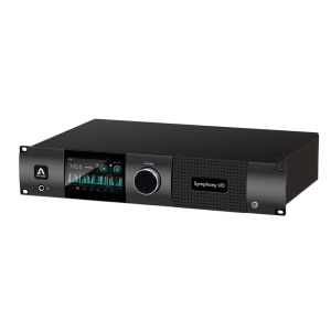 APOGEE - Symphony I/O Mk Ii Connect-8X8Mp Thunder.