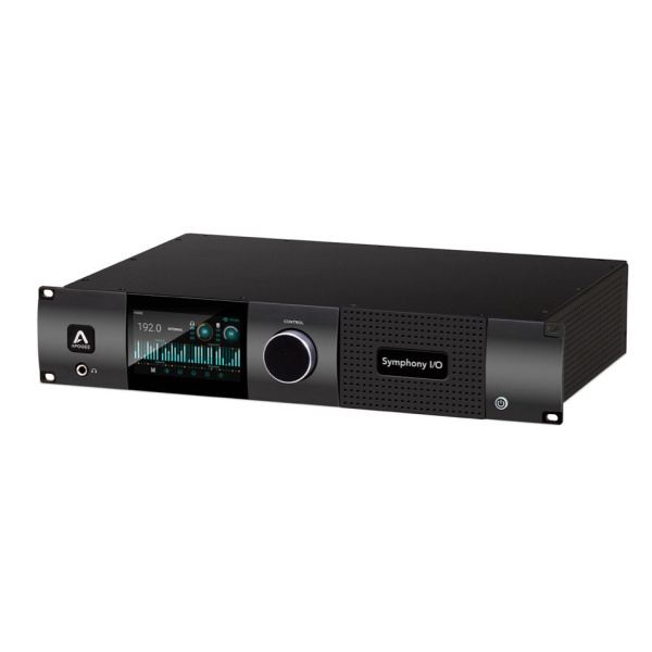 APOGEE - Symphony I/O Mk Ii Connect-8X8Mp Thunder.