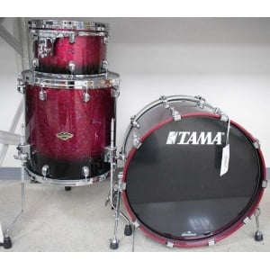 Tama Starclassic WBS32RZS-MDR