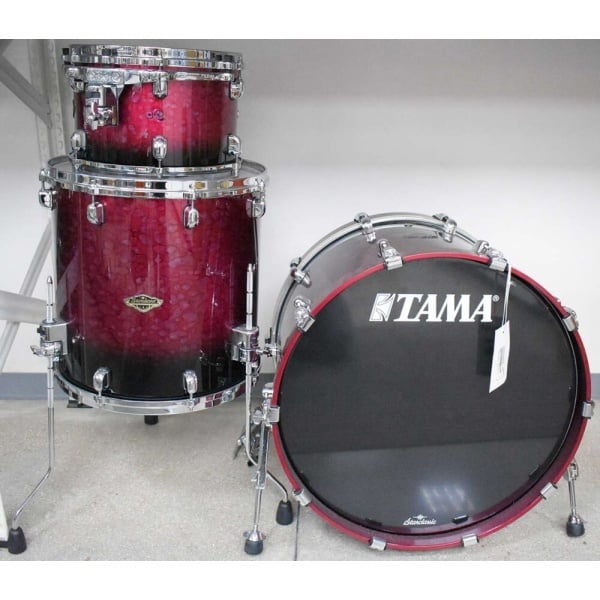 Tama Starclassic WBS32RZS-MDR