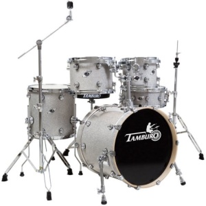 TAMBURO FORMULA20SLSK