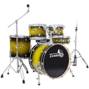 TAMBURO FORMULA22GBSK