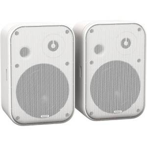 TANNOY VMS1 WHITE PAIR