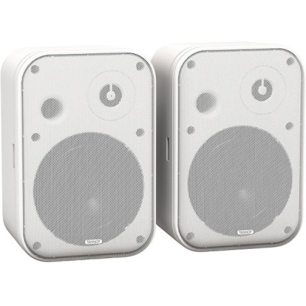 TANNOY VMS1 WHITE PAIR