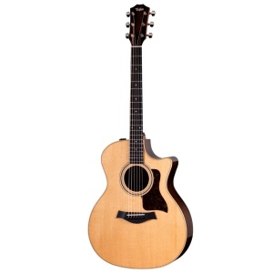 TAYLOR 414CE STUDIO NATURAL