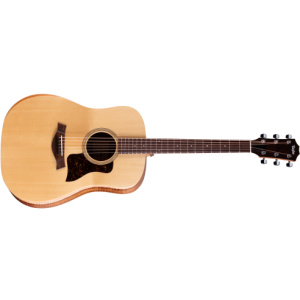 TAYLOR ACADEMY 10E LTD FIGURED KOA/SPRUCE