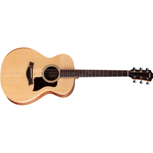 TAYLOR ACADEMY 12E LTD FIGURED KOA/SPRUCE