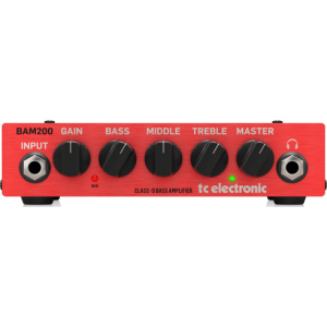TC ELECTRONIC BAM200