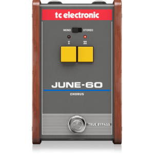 TC ELECTRONIC JUNE 60 V2