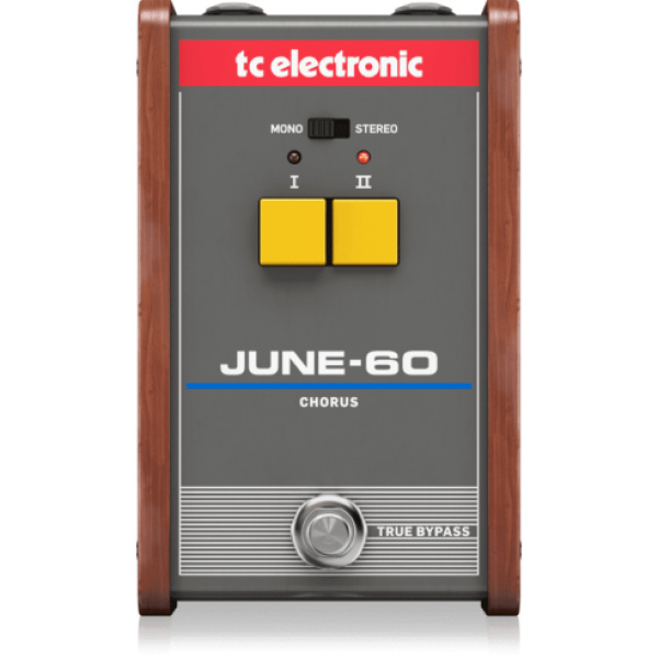 TC ELECTRONIC JUNE 60 V2