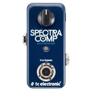TC ELECTRONIC SPECTRA COMP