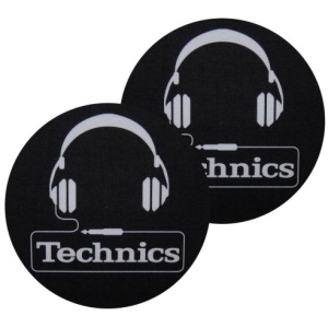 TECHNICS SLIPMAT HEADPHONE