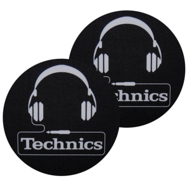 TECHNICS SLIPMAT HEADPHONE