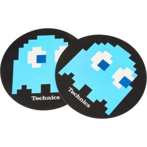 TECHNICS SLIPMAT INKY