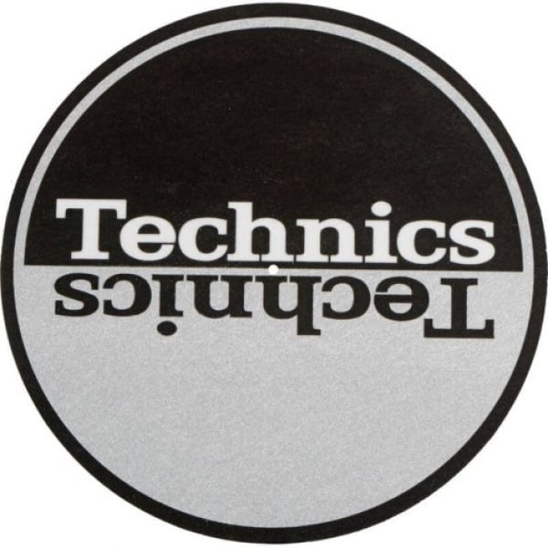 TECHNICS SLIPMAT MOON 1